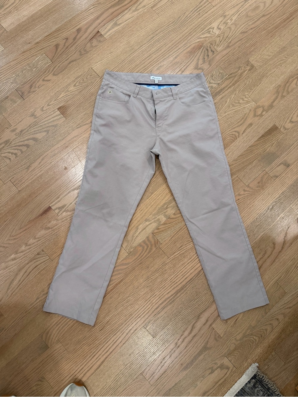 Peter Millar Five Pocket Pants